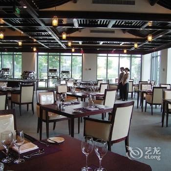 Genway International Hotel Suzhou  Exterior photo